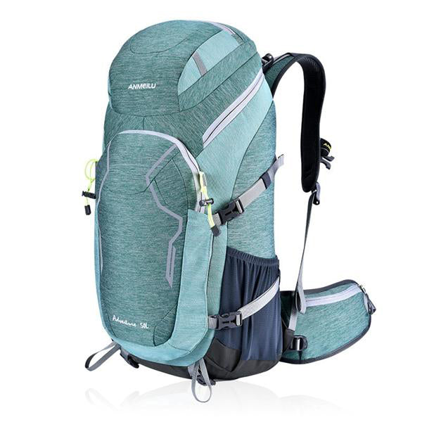 HikePro50™ - Outdoor Backpack