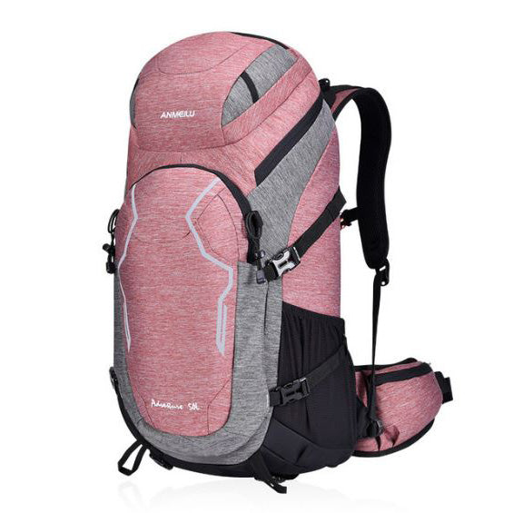 HikePro50™ - Outdoor Backpack
