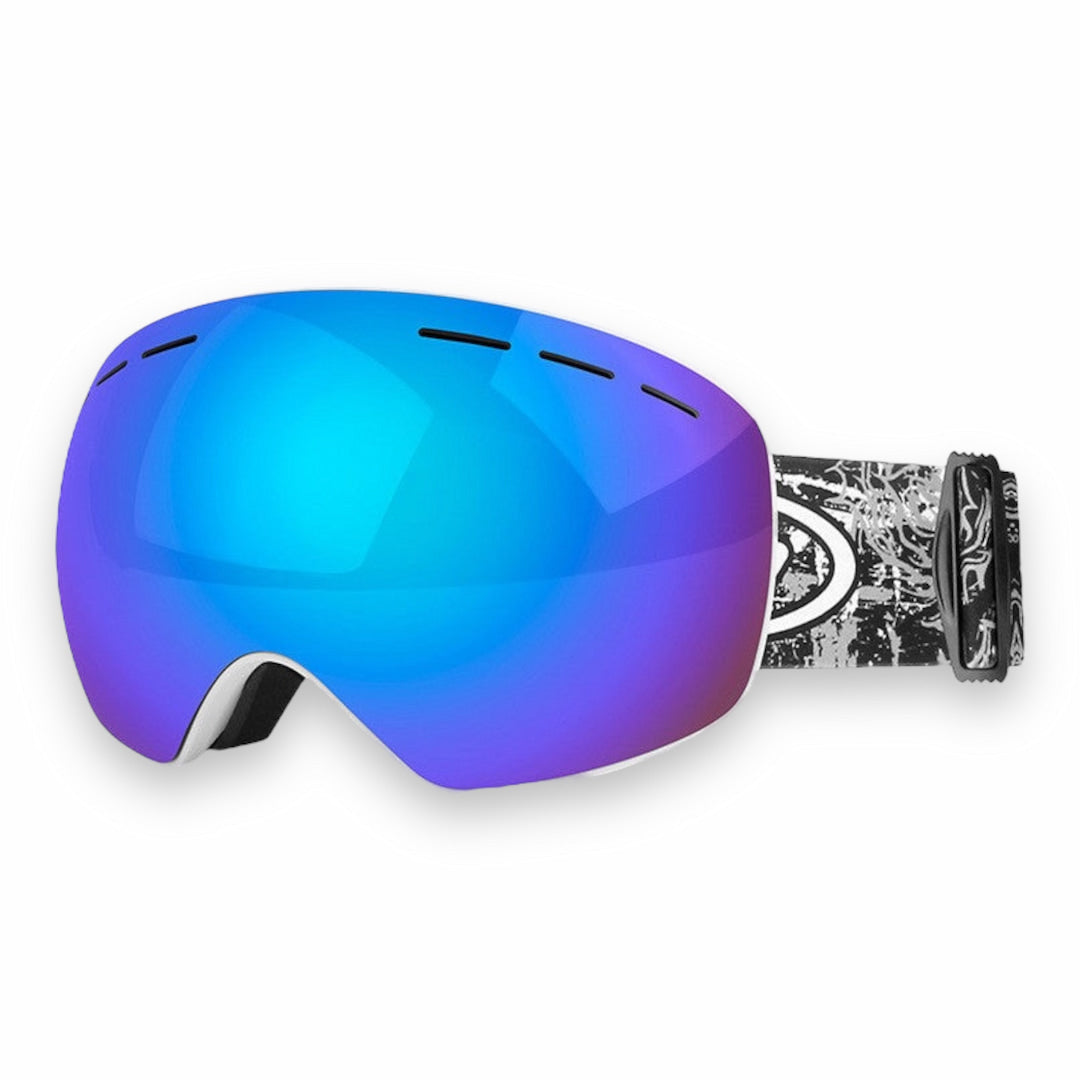 Ski & Snowboard Goggles