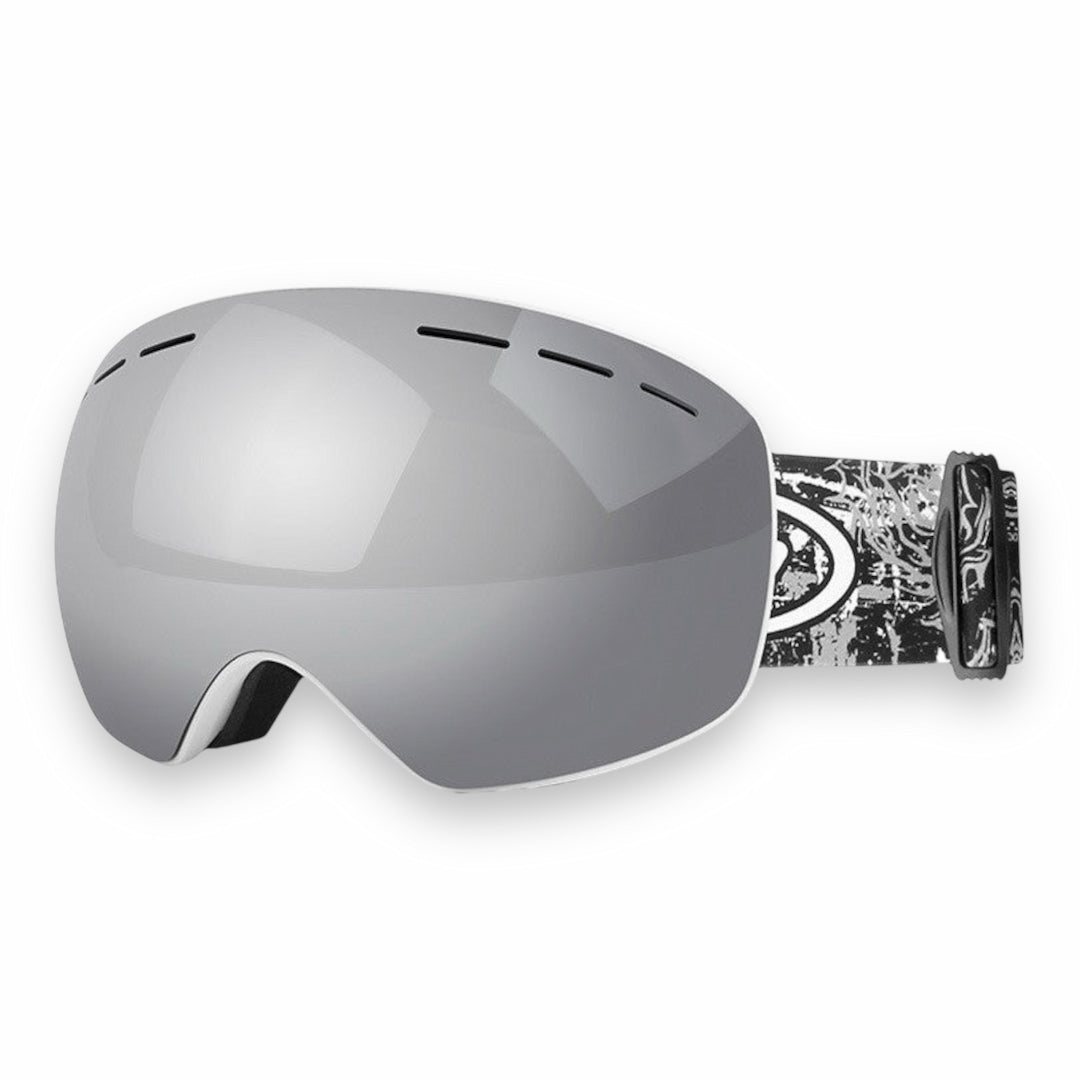 Ski & Snowboard Goggles