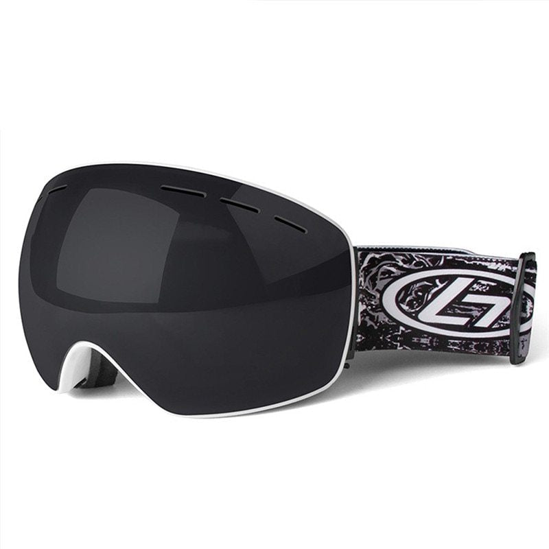 Ski & Snowboard Goggles