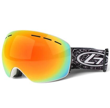 Ski & Snowboard Goggles
