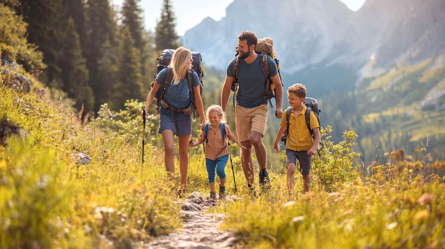 How to Choose the Right Gear for Your Mountain Adventure