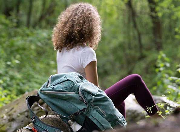 HikePro50™ - Outdoor Backpack