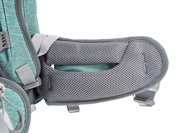 HikePro50™ - Outdoor Backpack