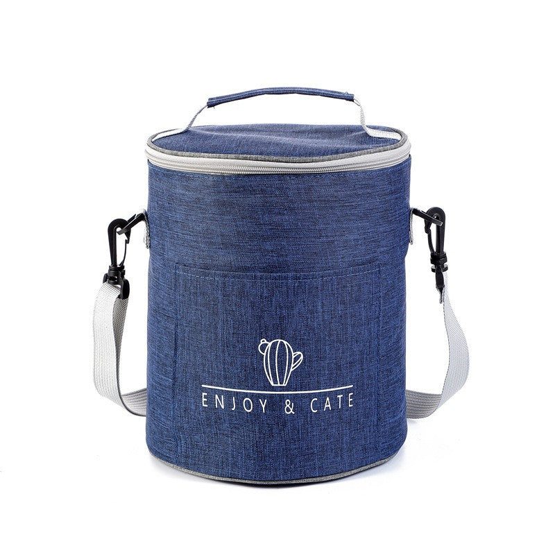 CAMPPRO15™ ISOTHERMAL LUNCH BOX