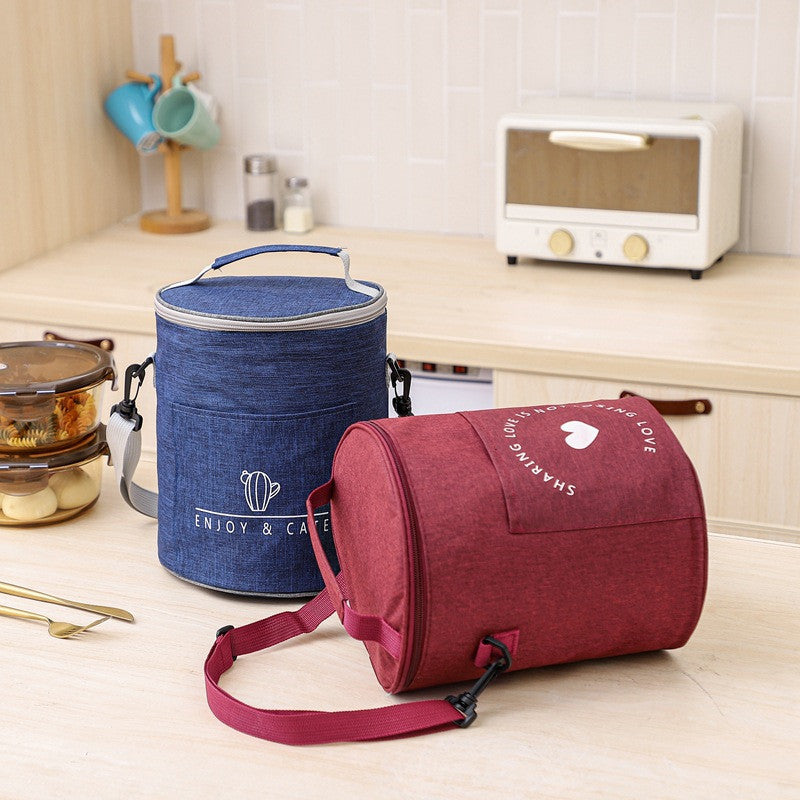 CAMPPRO15™ ISOTHERMAL LUNCH BOX
