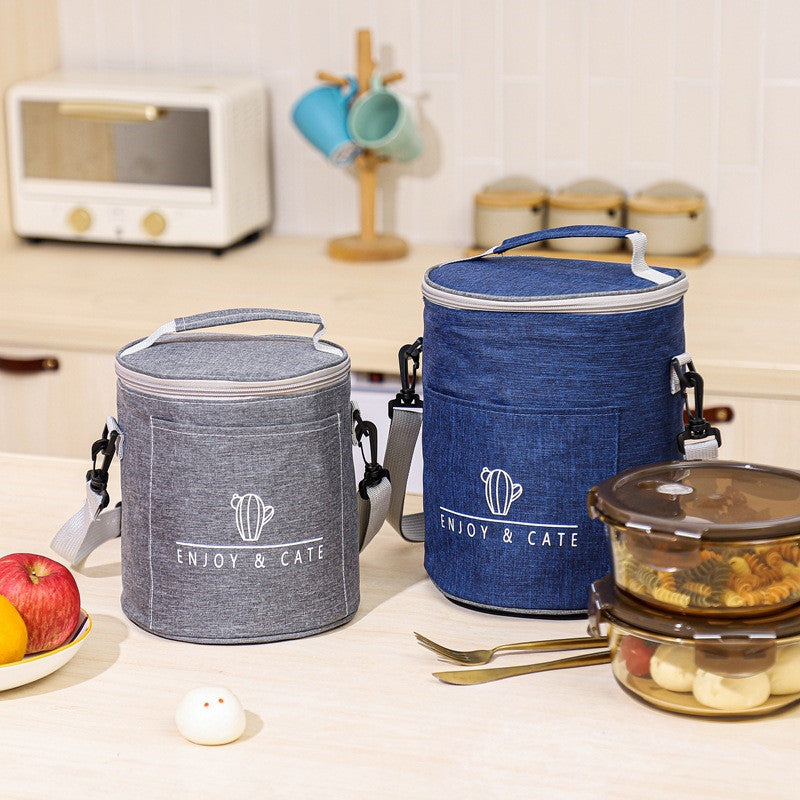CAMPPRO15™ ISOTHERMAL LUNCH BOX