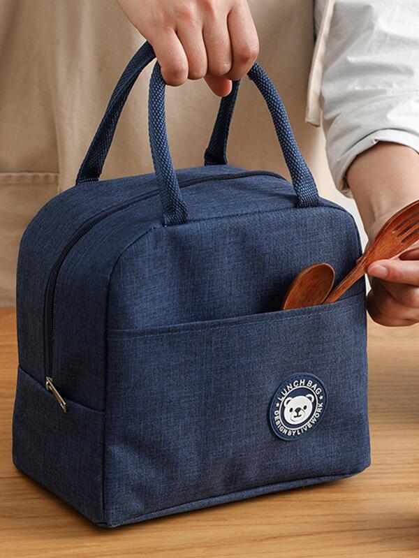 CampPro10™ Isothermal Lunch Box