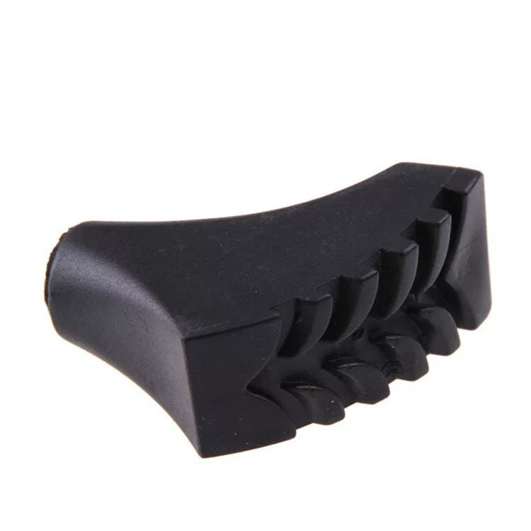 Set of 2 Rubber Tips for Trekking Poles