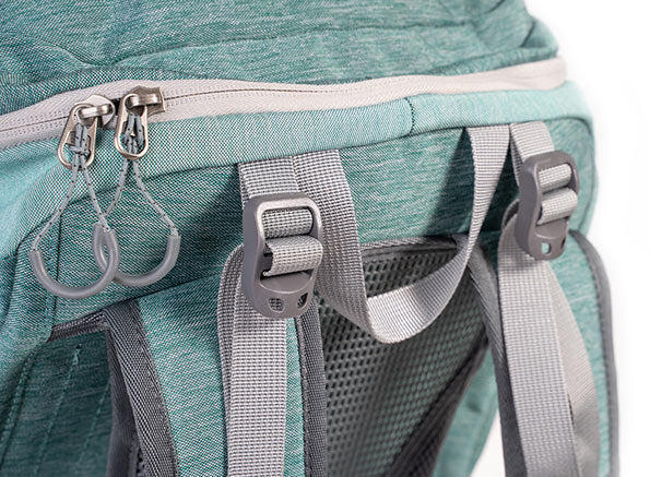 HikePro50™ - Outdoor Backpack