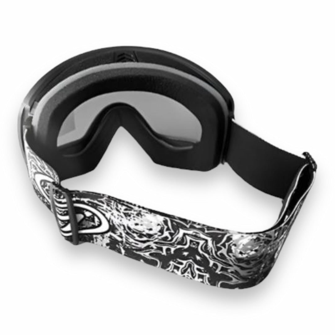 Ski & Snowboard Goggles