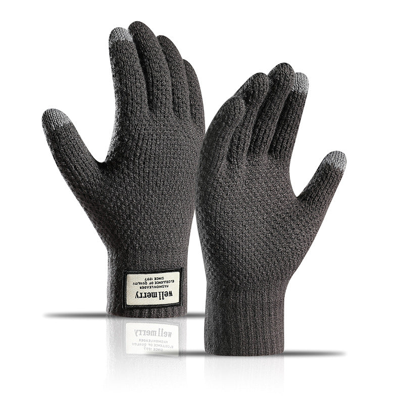 Men Gloves