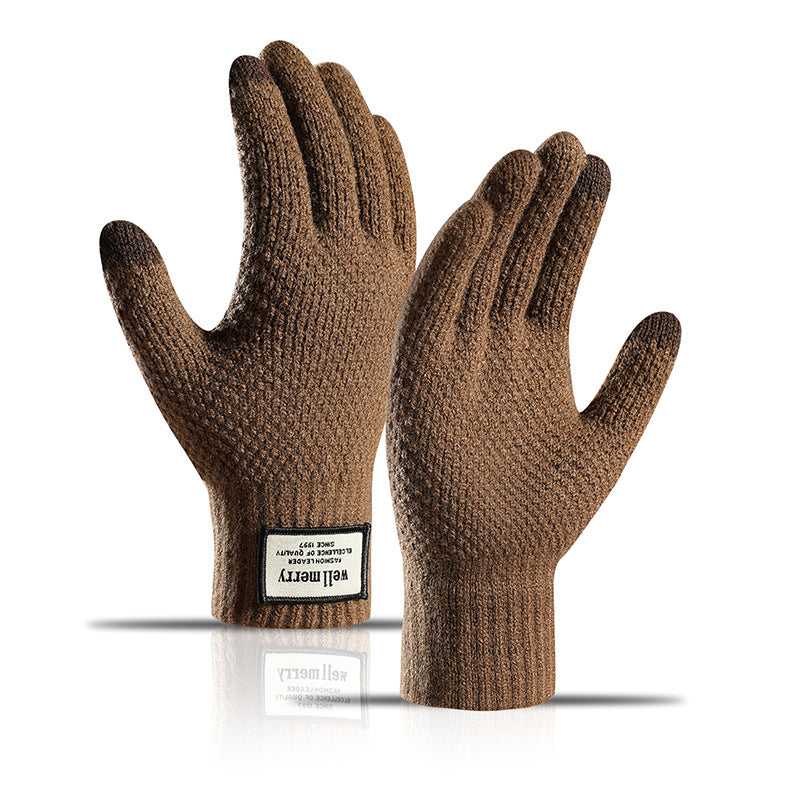 Men Gloves