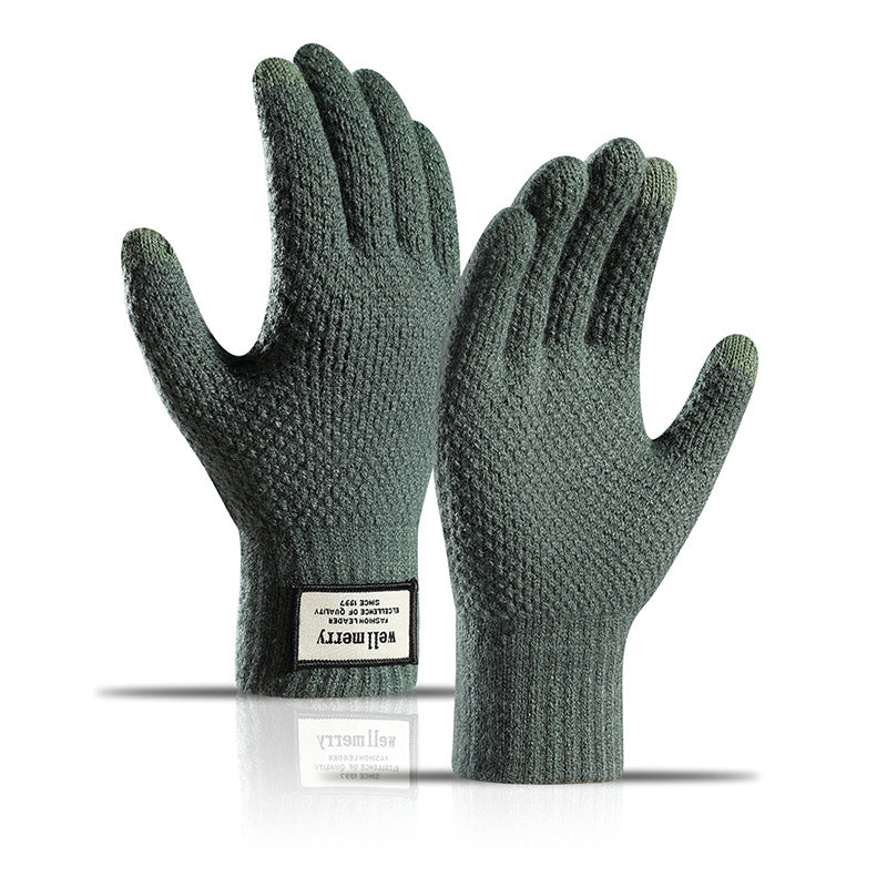 Men Gloves