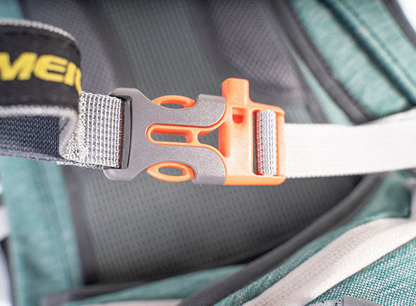 HikePro50™ - Outdoor Backpack