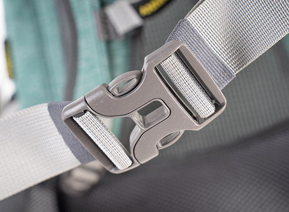 HikePro50™ - Outdoor Backpack