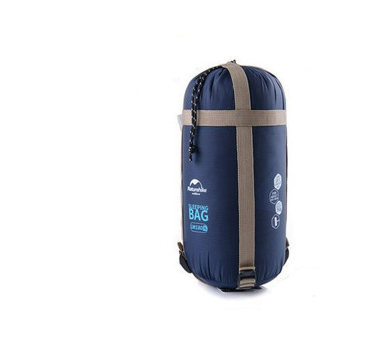 Outdoor mini sleeping bag