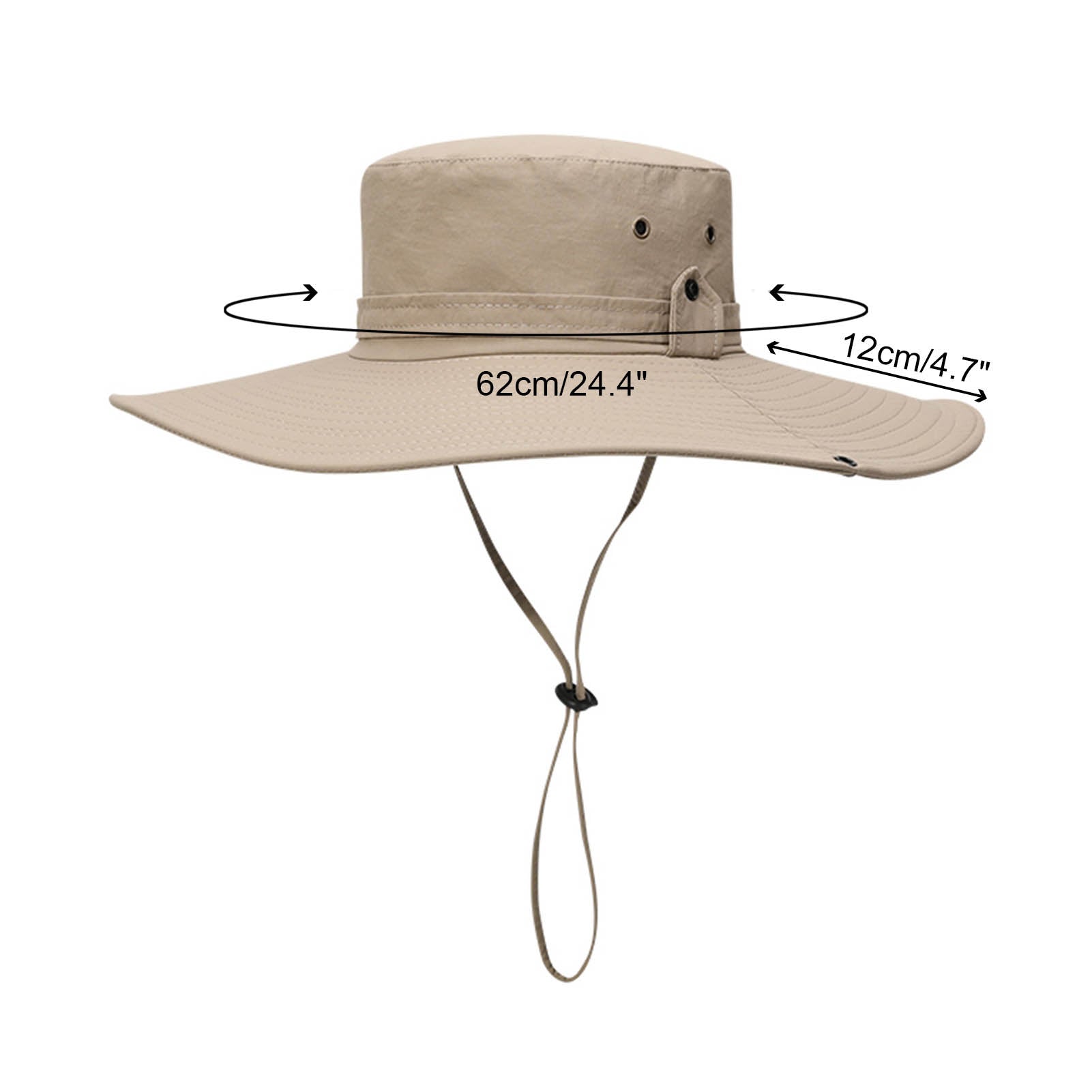 Breathable Outdoor Hiking Hat