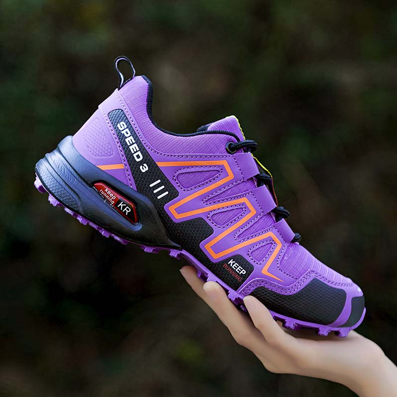 Fashion Women Hiking Shoes