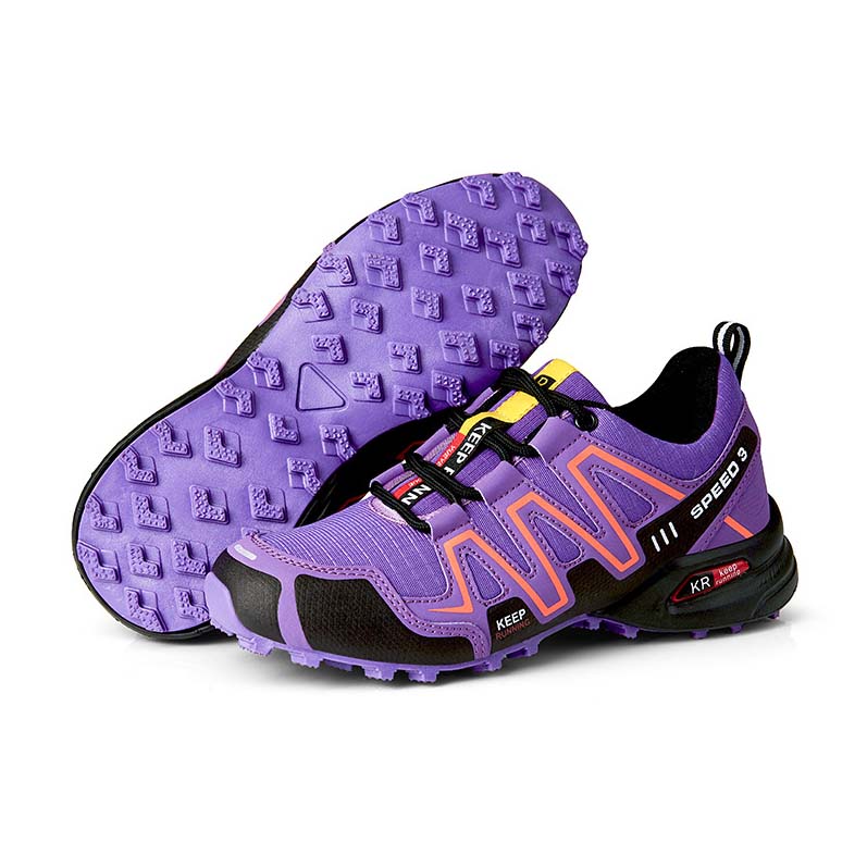 Fashion Women Hiking Shoes