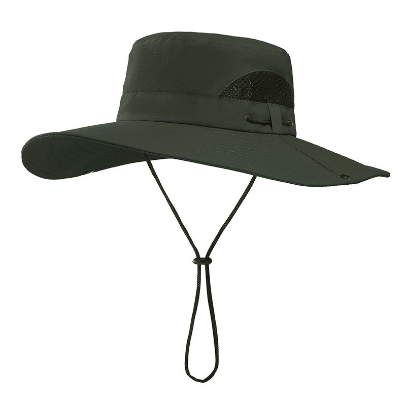 Breathable Outdoor Hiking Hat