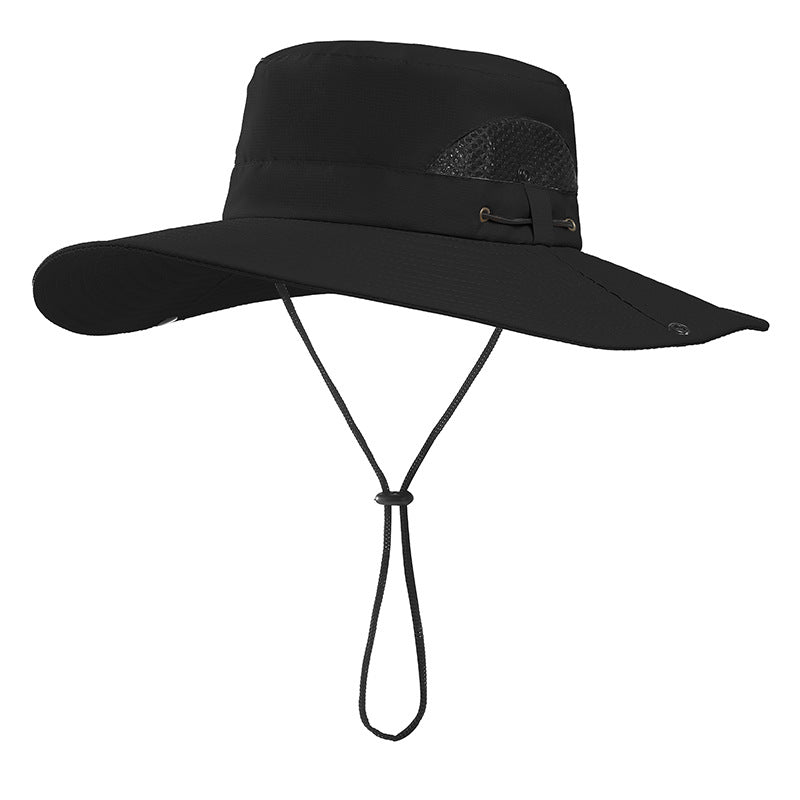 Breathable Outdoor Hiking Hat