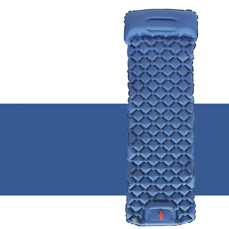 Inflatable Sleeping Pad