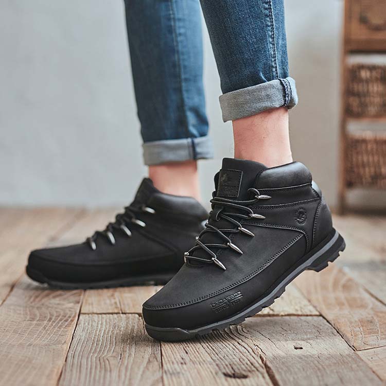 Men Hiking Outdoor Shoes