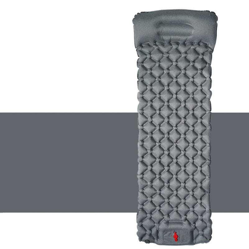 Inflatable Sleeping Pad
