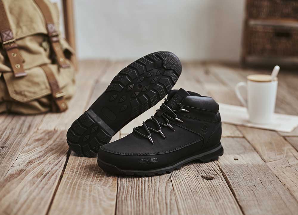 Men Hiking Outdoor Shoes