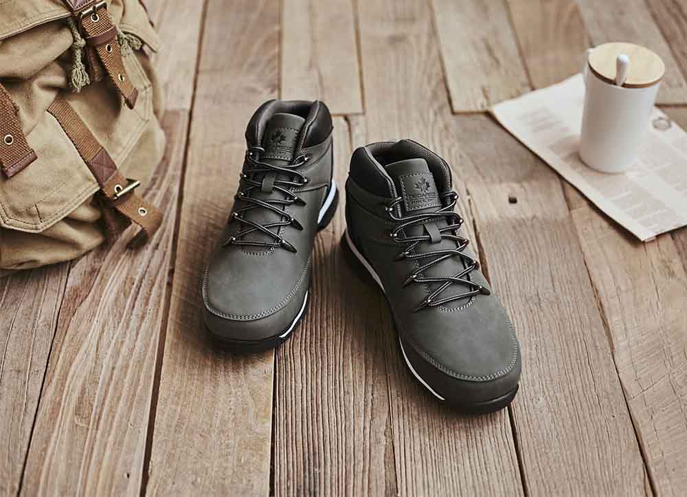 Men Hiking Outdoor Shoes