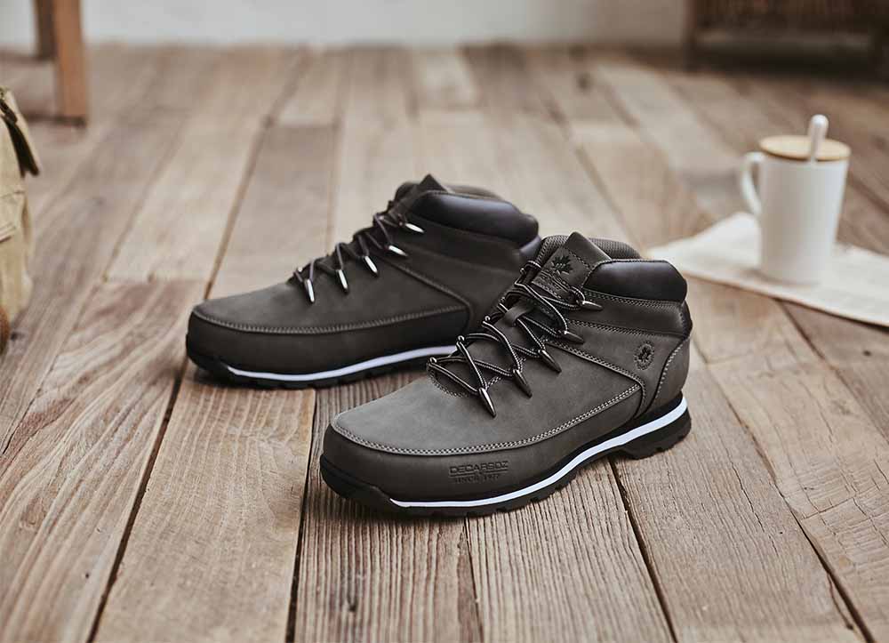 Men Hiking Outdoor Shoes