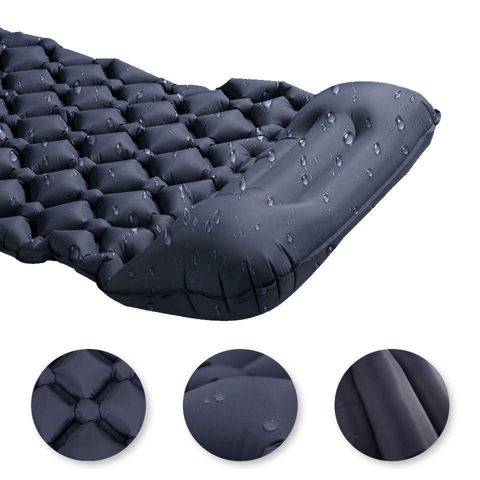 Inflatable Sleeping Pad